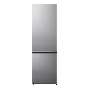 Aspes Frigo Combi No Frost Inox
