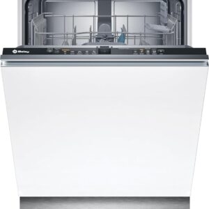Balay Lavavajillas Integrable 60 cm Gris