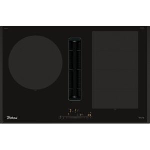 Balay Placa Inducción 80 cm con Extractor