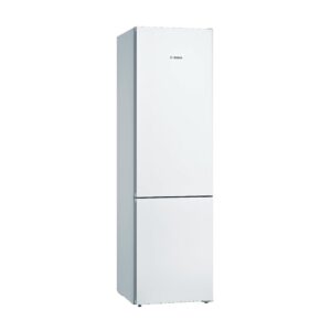 Bosch Frigorífico Combi NoFrost 368L Blanco