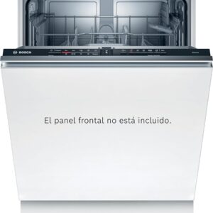 La TIENDA de - ¡Las Mejores Ofertas de internet! 17 Bosch Lavavajillas Integrable 60 cm Blanco