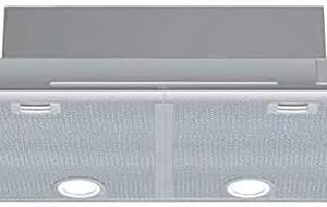 Campana Bosch Serie 4 DHL755BL 610 m³/h