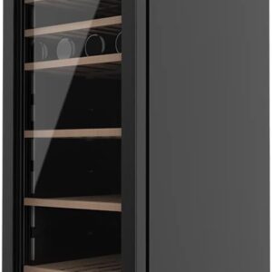 Cecotec Vinoteca 98 Botellas Bolero B98Black