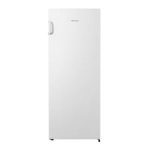 Congelador Hisense FV191N4AW2, TotalNoFrost, 147 l