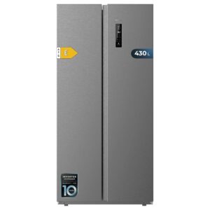 Frigorífico Americano Cecotec Bolero CoolMarket 430L