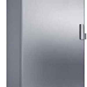 Frigorífico BALAY 1 Puerta Acero Mate