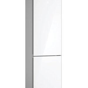 Frigorífico Balay 3KFC869BI 303L Cristal Blanco