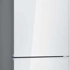 Frigorífico BALAY Cristal NoFrost Blanco 60 cm