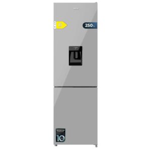 La TIENDA de - ¡Las Mejores Ofertas de internet! 32 Frigorífico Cecotec Bolero 2D 348L Blanco