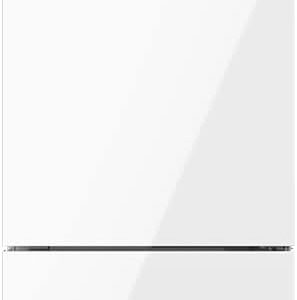Frigorífico Combi Bolero CoolMarket 356 Blanco