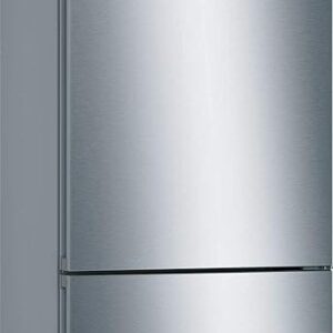 Frigorífico Combi Bosch KGN39VIEA 366L