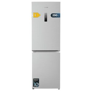 Frigorífico Combi Cecotec 290L Nofrost