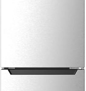 Frigorífico Combi Cecotec Bolero 250 Inox