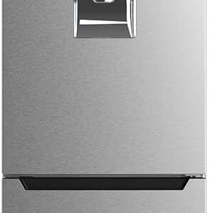 Frigorífico Combi Cecotec Bolero CoolMarket 322 WD