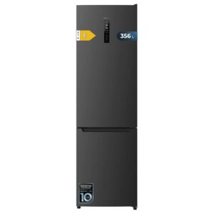 Frigorífico Combi Cecotec Bolero CoolMarket 356L