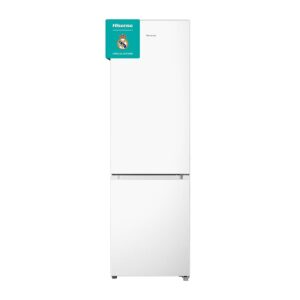 Frigorífico Combi Hisense 269L Clase E