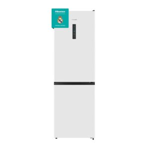 Frigorífico Combi No Frost Hisense 304 L