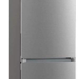 Frigorífico Combi No Frost Midea 60 cm