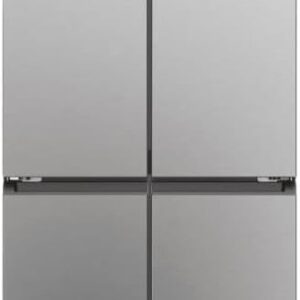 Frigorífico Haier Cube 83, 4 Puertas, 467L