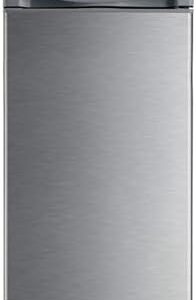 Frigorífico INFINITON Dos Puertas Inox 239L