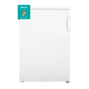 Frigorífico pequeño Hisense RL170D4AWE blanco