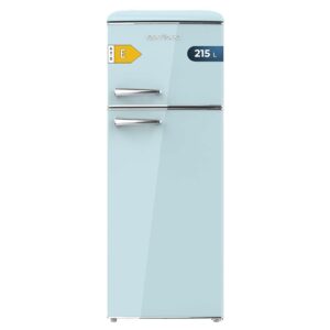 Frigorífico Retro Cecotec 215 L Bolero