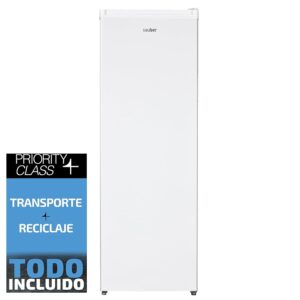 La TIENDA de - ¡Las Mejores Ofertas de internet! 16 Frigorífico Una Puerta SAUBER 331L