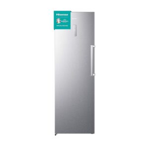 Hisense FV354N4BIE - Frigorífico Congelador 260 L