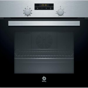 Horno Multifunción Balay 3HB2030X0, 66L