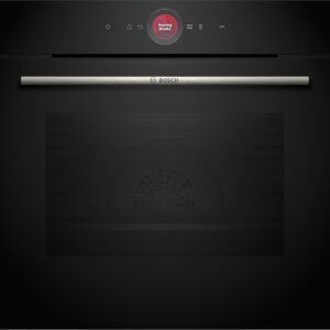 Horno Multifunción BOSCH Serie 8 60 cm