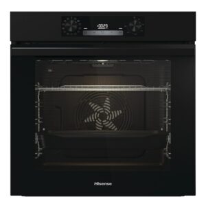 Horno Multifunción Hisense 77L con Auto-limpieza