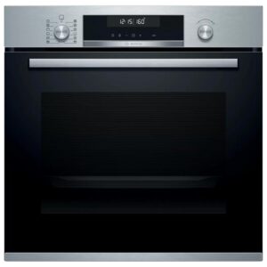 La TIENDA de - ¡Las Mejores Ofertas de internet! 16 Horno Pirolítico Bosch HBG5780S0, 71 L