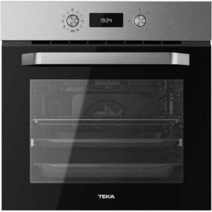 Horno Teka GrandChef AirFry 70L Inoxidable