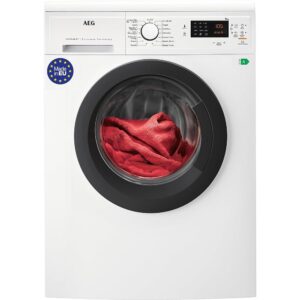 La TIENDA de - ¡Las Mejores Ofertas de internet! 23 Lavadora AEG Carga Frontal 8 Kg 1200rpm