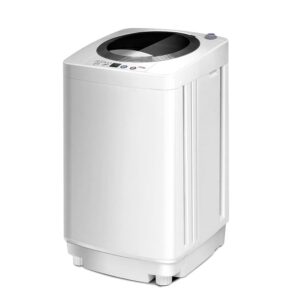 La TIENDA de - ¡Las Mejores Ofertas de internet! 30 Lavadora Centrifugadora Portátil 3,5 Kg 240W