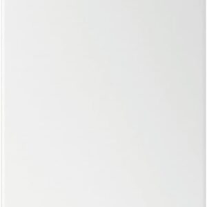 Lavadora Whirlpool TDLR 7231BS 7 kg Blanco