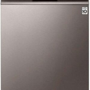 Lavavajillas LG Inox Vapor 3 Bandejas