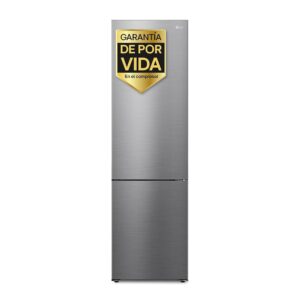 LG GBP62PZNAC - Frigorífico Combi 419 L