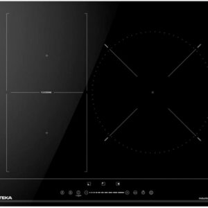 Placa Inducción TEKA IBF 63200 BK