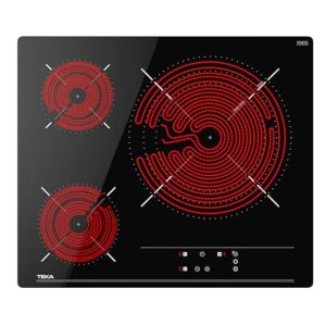 Placa Vitrocerámica TEKA TBC 63632