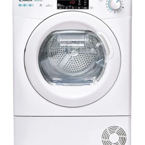 Secadora Candy Smart Pro 8KG Bomba Calor