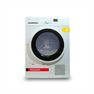 La TIENDA de - ¡Las Mejores Ofertas de internet! 19 Secadora Corberó 8 kg Condensación Blanca