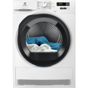 La TIENDA de - ¡Las Mejores Ofertas de internet! 19 Secadora Electrolux EDI618A5BO 8 Kg A+++