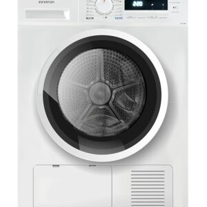La TIENDA de - ¡Las Mejores Ofertas de internet! 25 Secadora INFINITON SD-C8B 8 kg Blanca