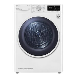 Secadora Smart LG 9 kg A+++, Wi-Fi