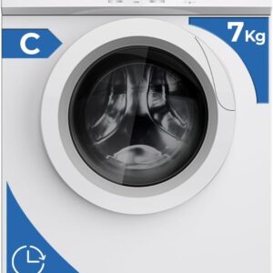 Secadora Svan 7Kg Carga Frontal Blanco