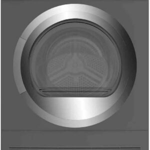 La TIENDA de - ¡Las Mejores Ofertas de internet! 30 Secadora Vox TDM700T1G 7 Kg Silenciosa