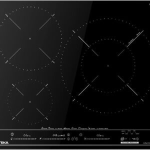 Teka MestrePaeller IZC 63632 MPT - Placa Inducción 60 cm
