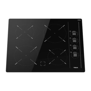 Teka TBC 64000 XFL - Vitrocerámica 60 cm