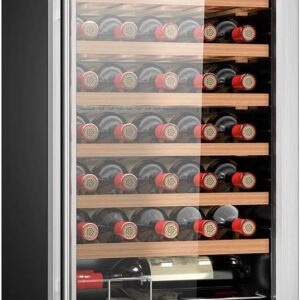 Vinoteca Cecotec 34 botellas Bolero 34030